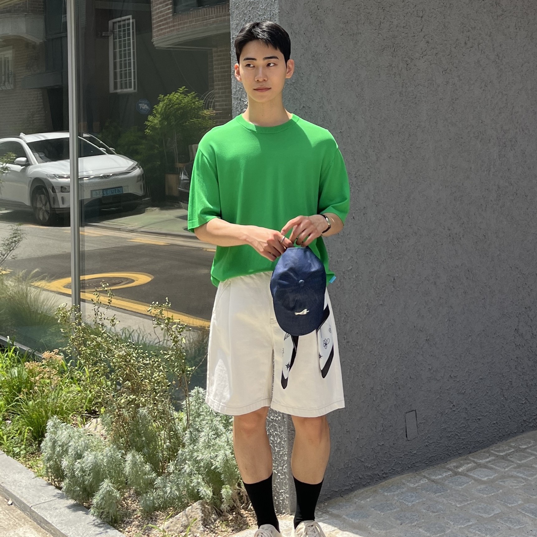 $님의 스타일 - 4
