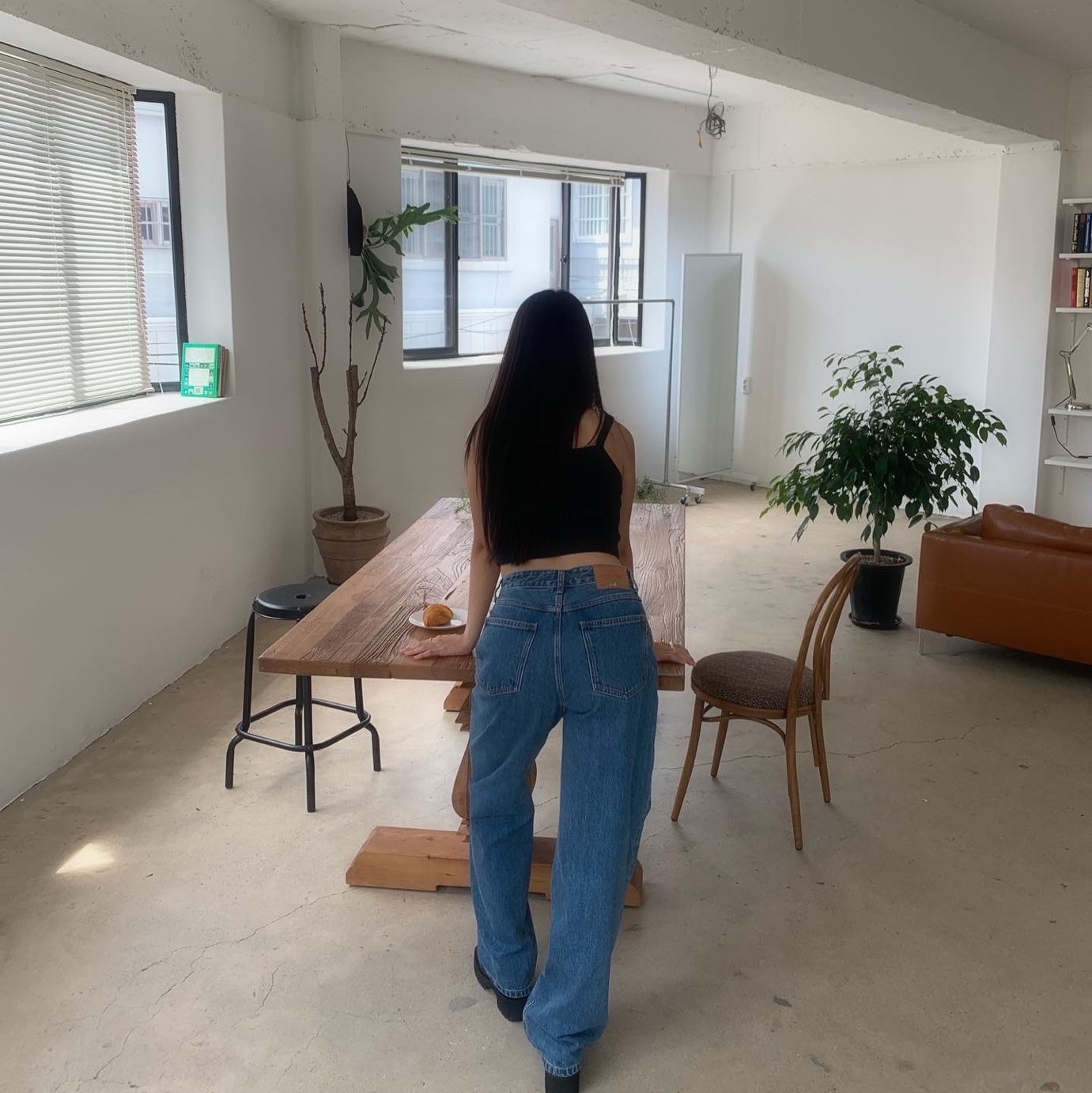 $님의 스타일