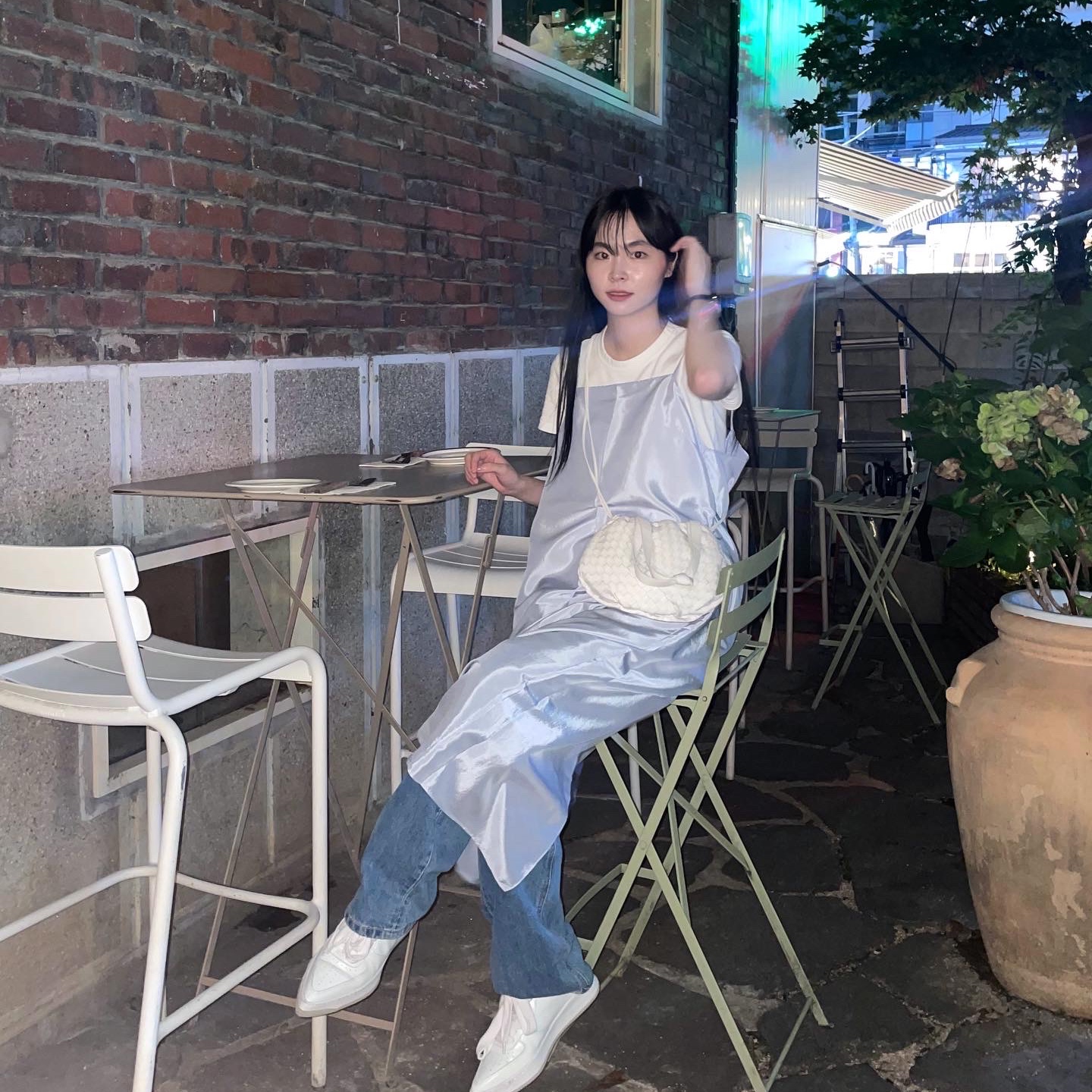 $님의 스타일