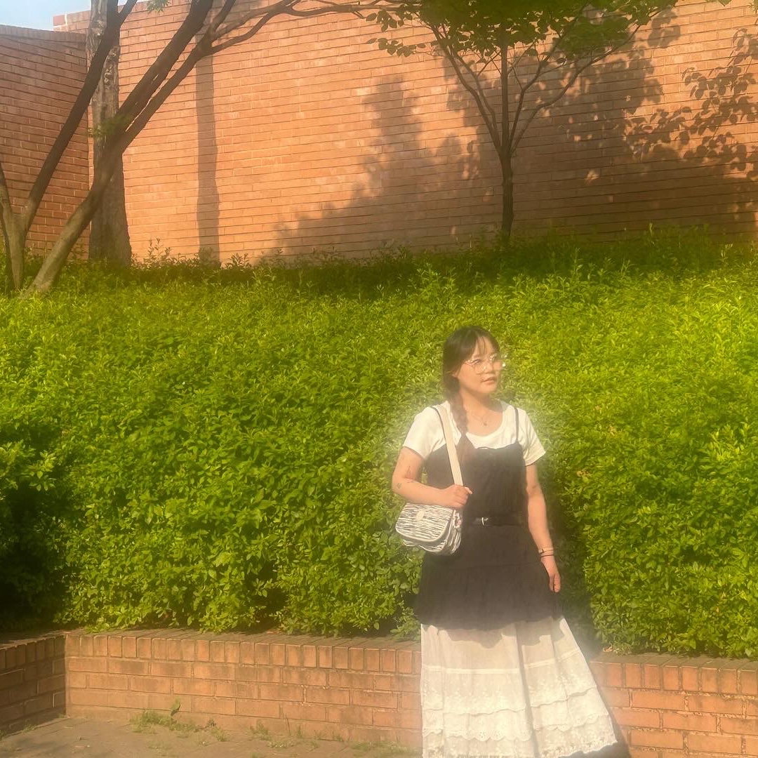대별잉님의 스타일 - 2