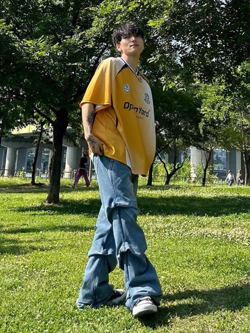 OY님의 스타일