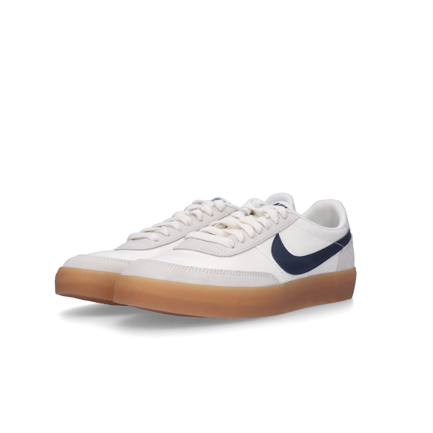 (W) Nike Killshot 2 Sail Midnight Navy