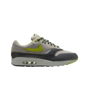 Nike x HUF Air Max 1 SP Anthracite and Medium Grey