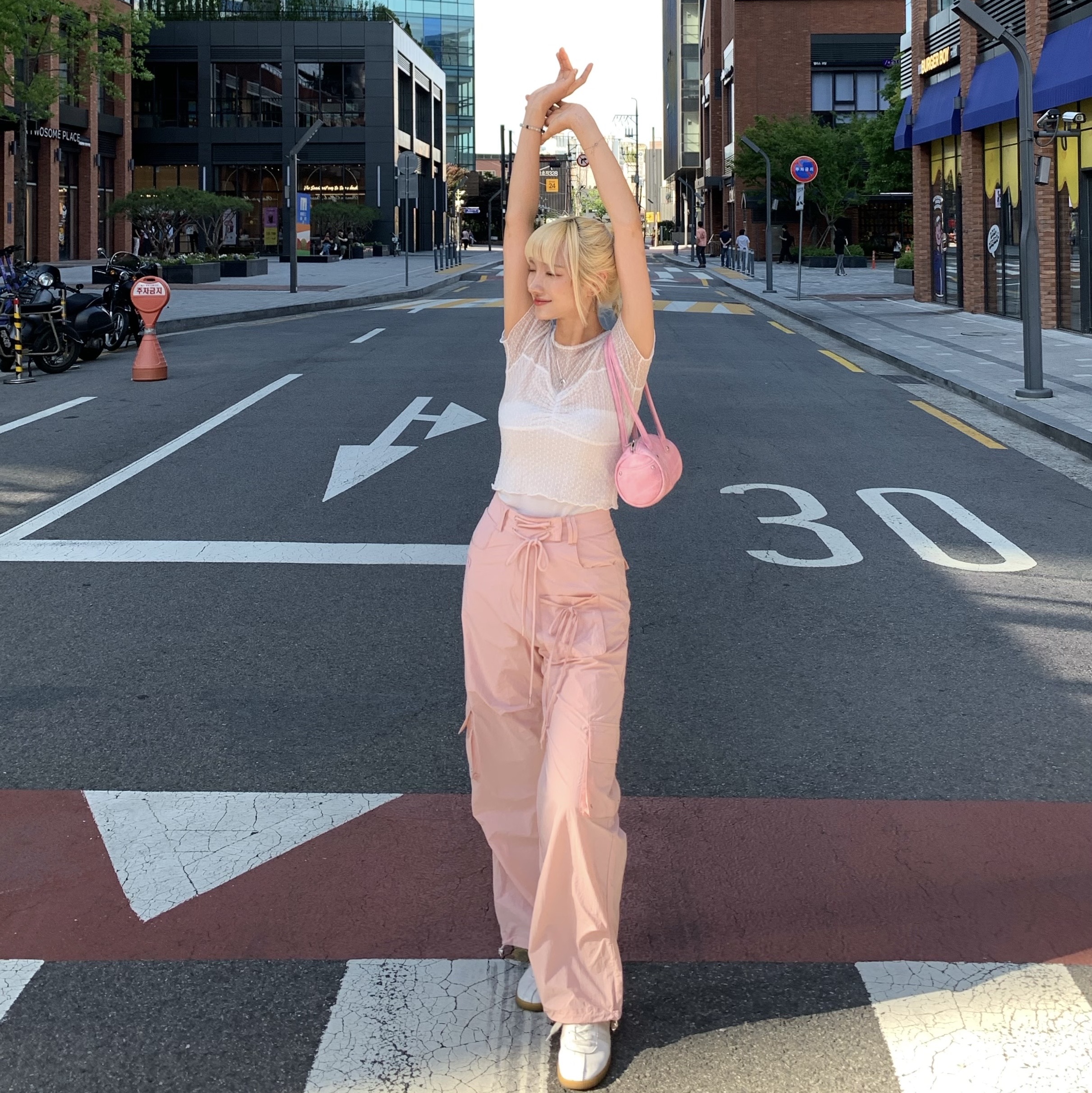 asyouare님의 스타일 - 1