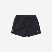 Nike x Drake Nocta Nylon Woven Shorts Black (FN8194-010)