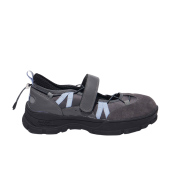 (W) Rockfishweatherwear Bryn Velcro Sneakers Dark Grey