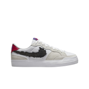 (W) Nike x Sky Brown SB Zoom Pogo Plus White and Sail