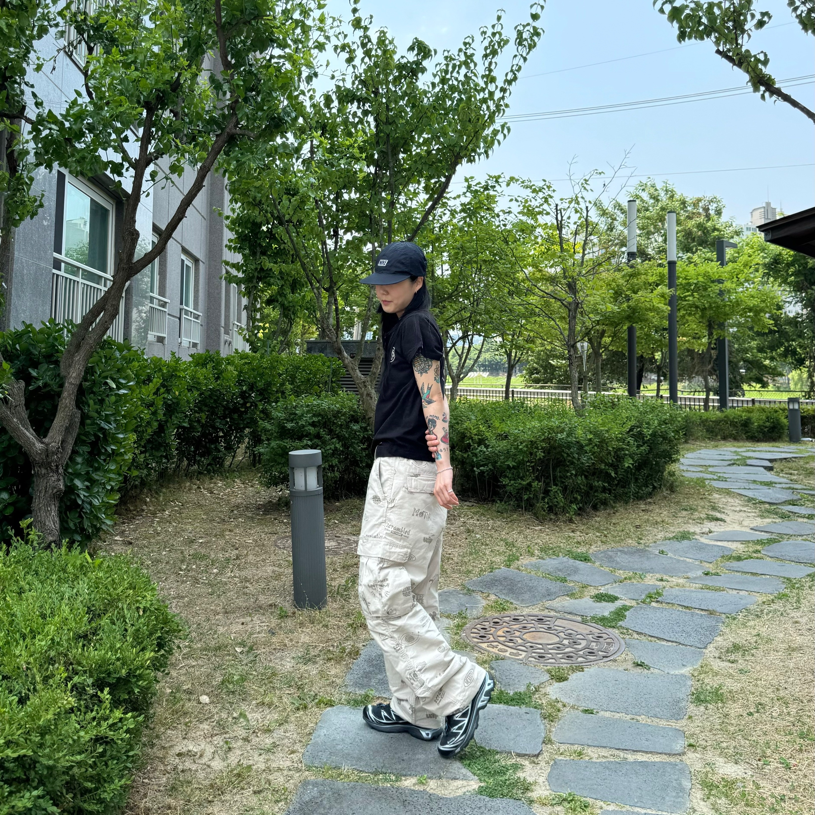 김현아님의 스타일 - 1
