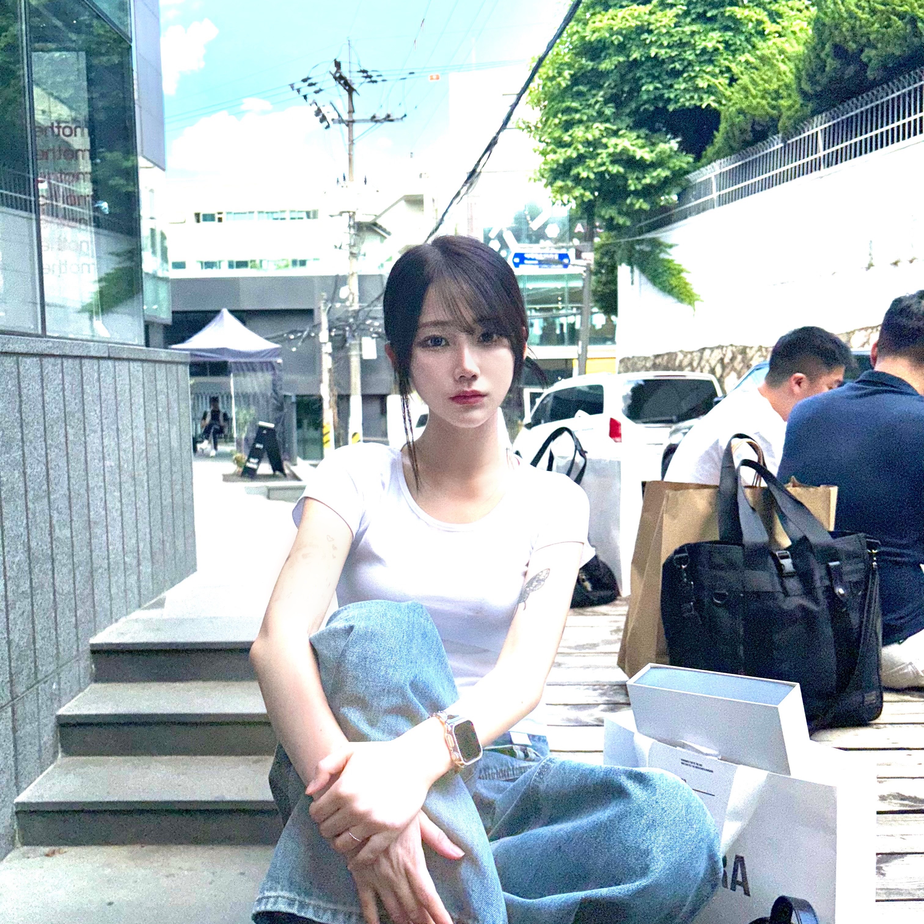 asyouare님의 스타일 - 6