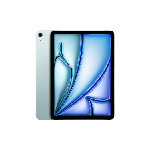 애플 아이패드 에어 6세대 11인치 와이파이 256기가 블루 (국내 정식 발매 제품)