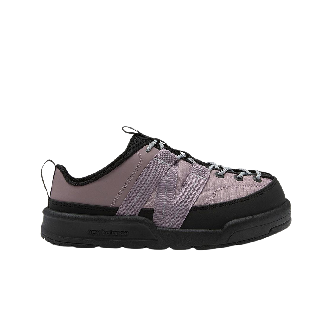 뉴발란스 CRV 뮬 v3 바이올렛(New Balance CRV Mule v3 Violet)