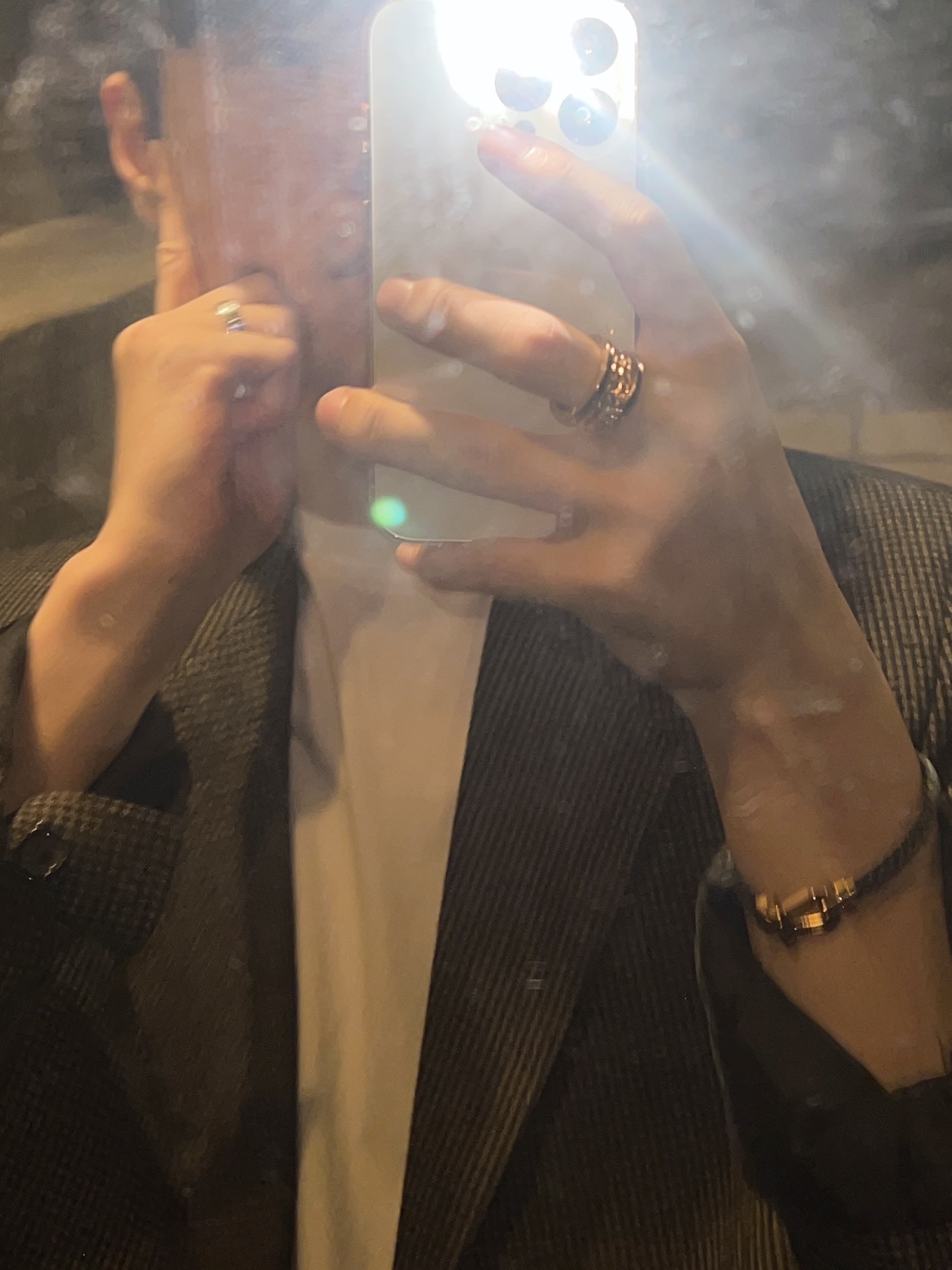 KREAM 스타일 - 1