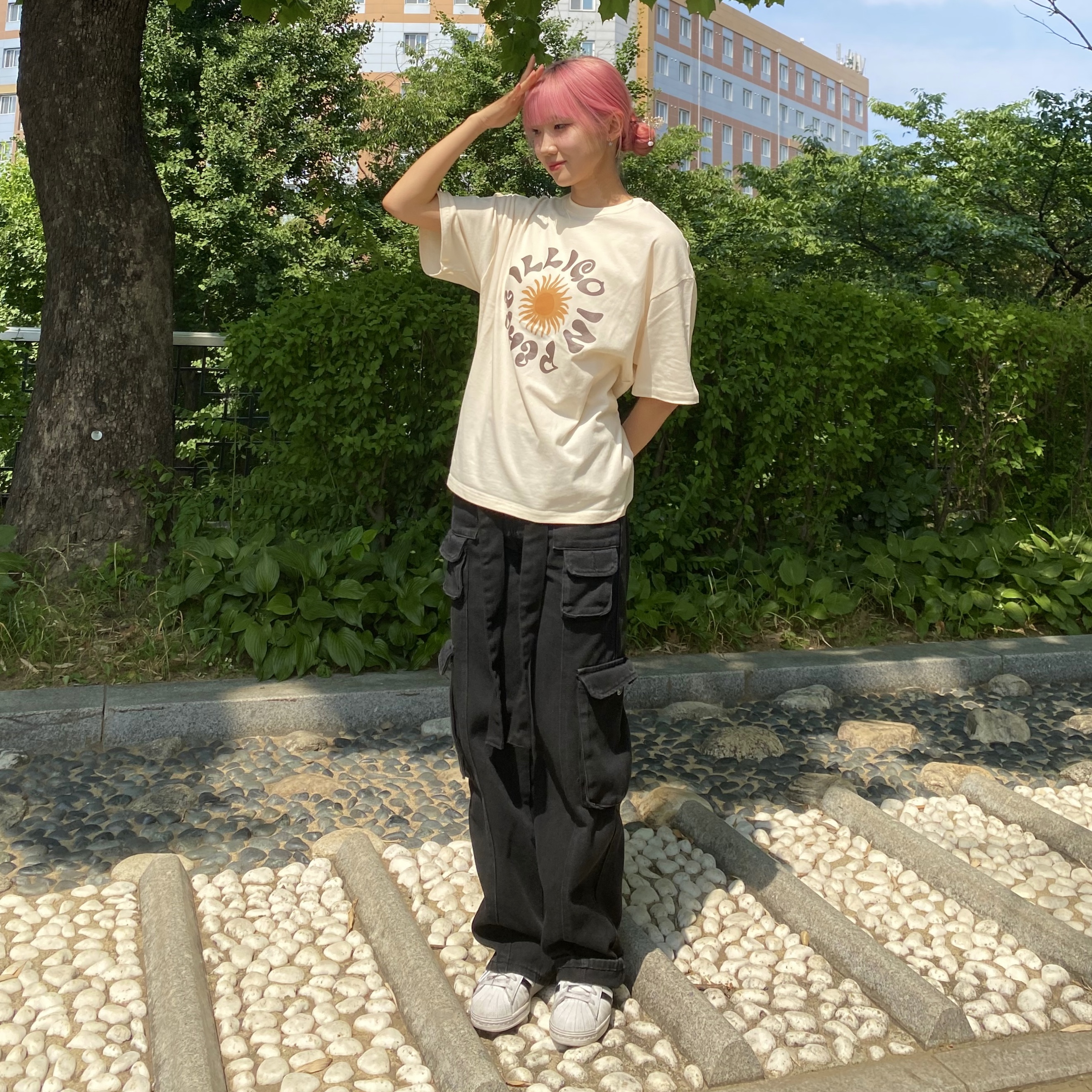 asyouare님의 스타일 - 1