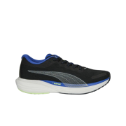 Puma Deviate Nitro 2 Black Royal Sapphire