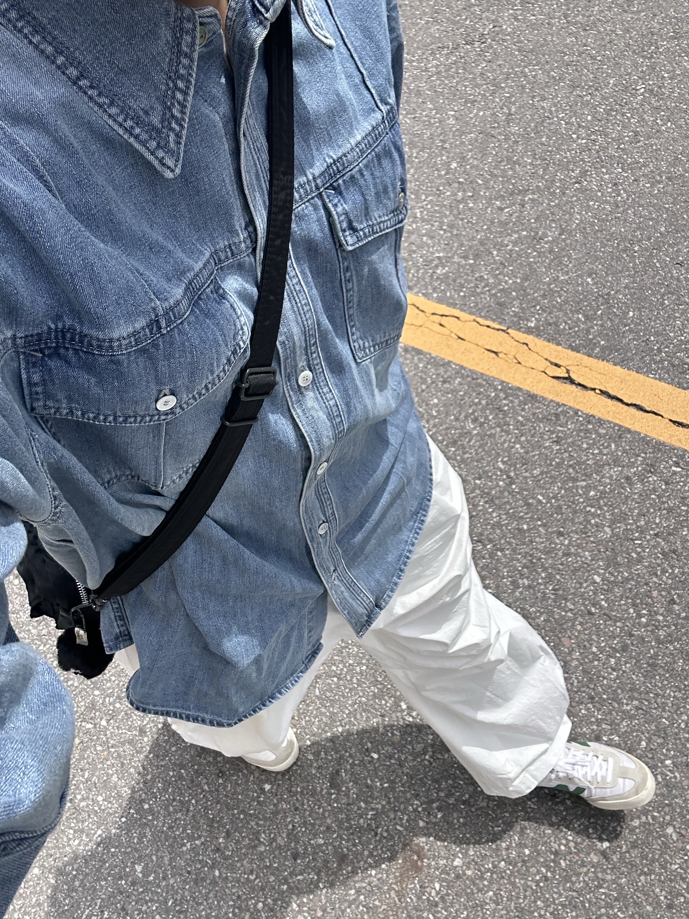 KREAM 스타일