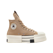 Converse x Drkshdw DBL Drkstar Overdye Chuck 70 Hi Blonde