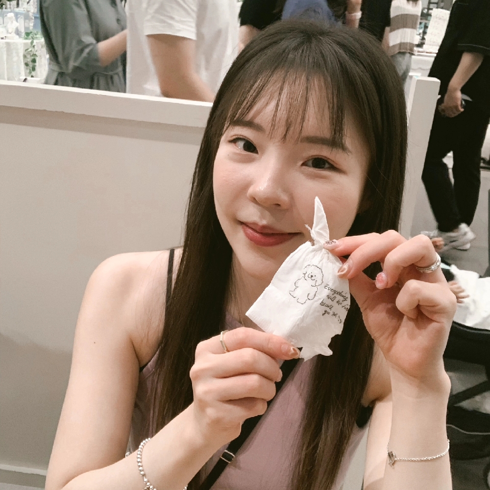 KREAM 프로필 이미지