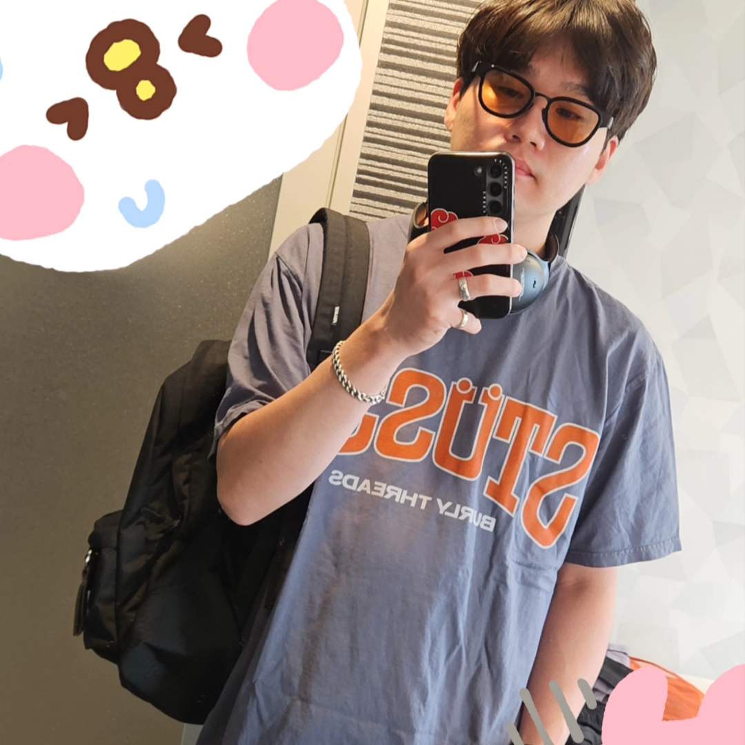 zoo님의 스타일 - 2