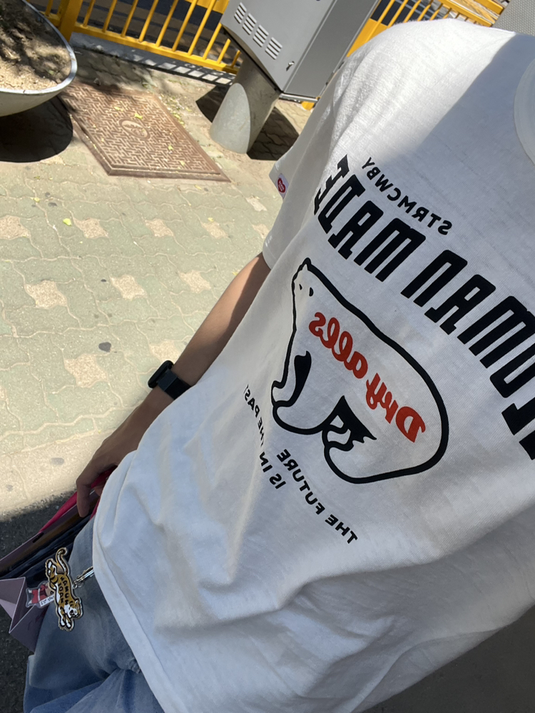 KREAM 프로필 이미지