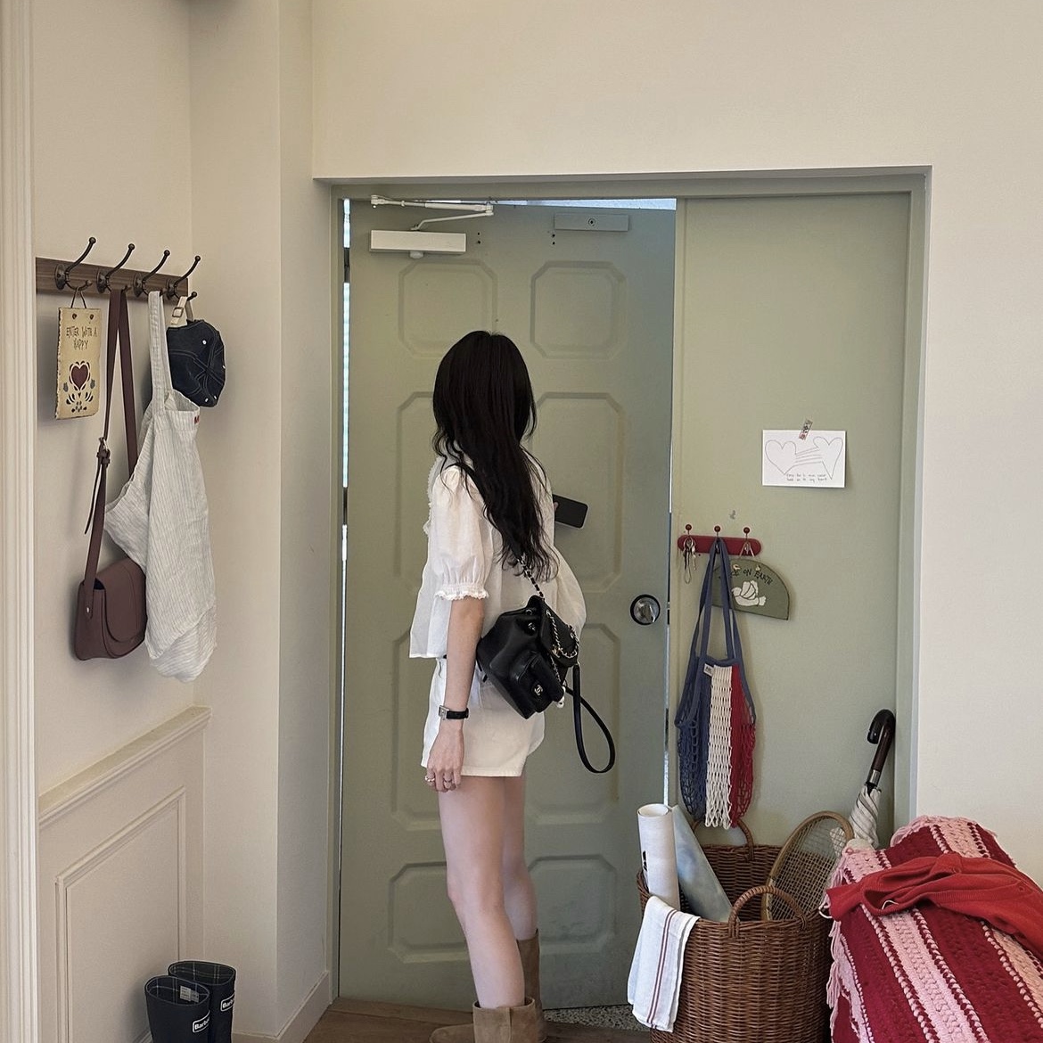 $님의 스타일