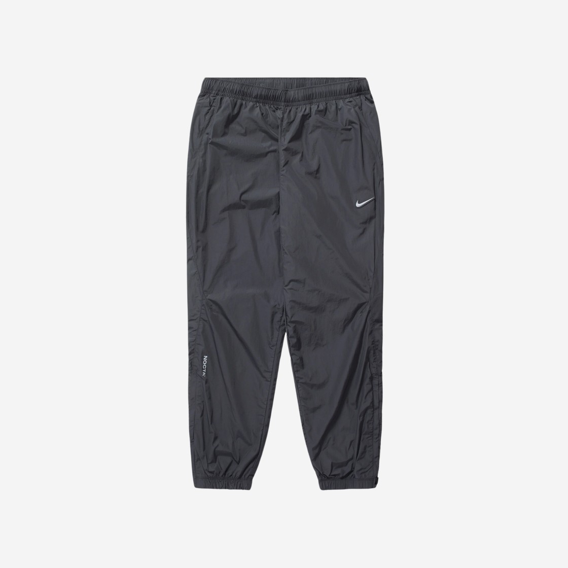 Nike x Drake Nocta Woven Track Pants Anthracite (FN7668-060) 상세 이미지 1