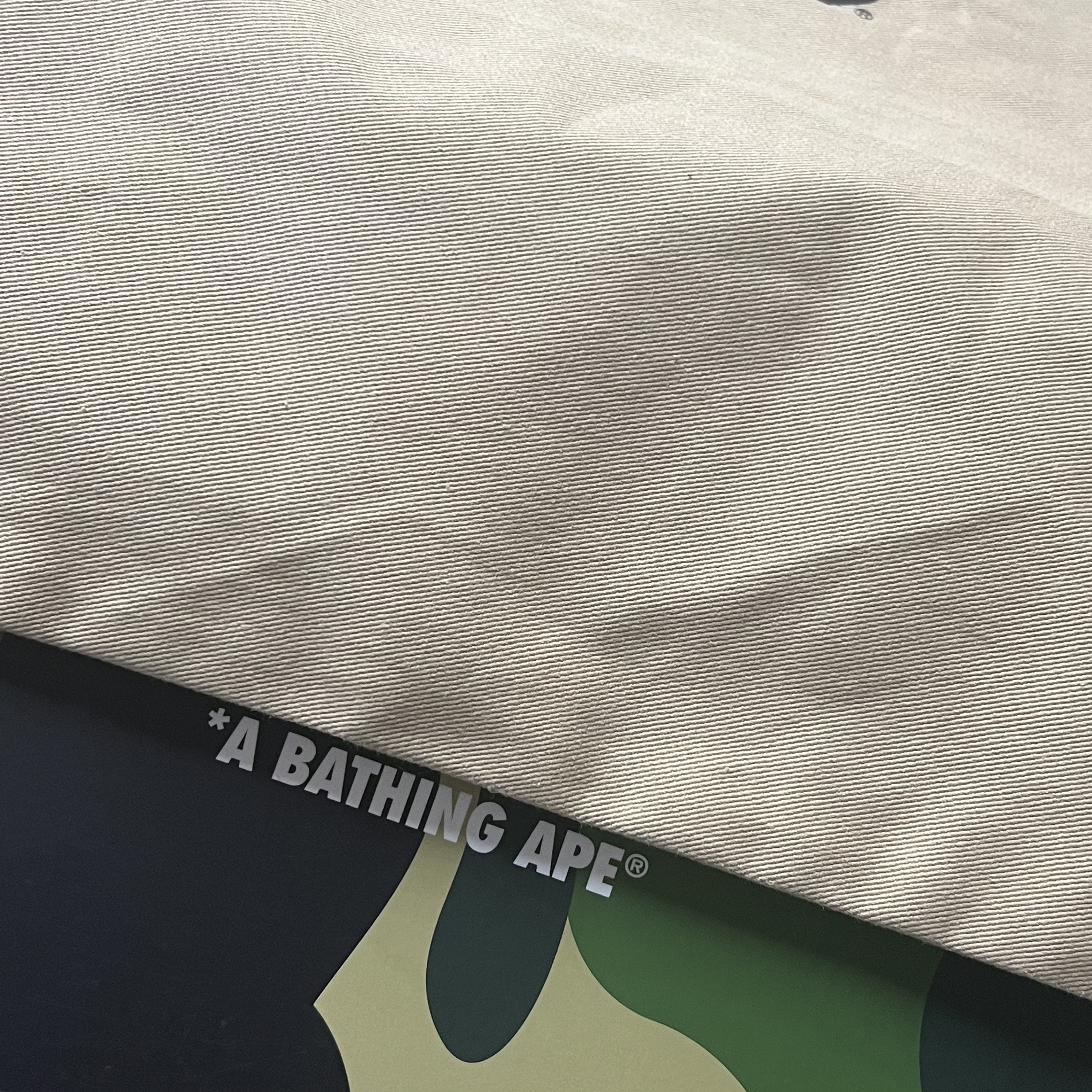 BAPE Bape SK8 Sta #3 Black 착용 스타일 - 3