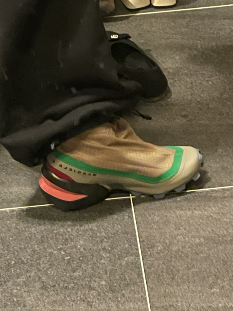 KREAM 프로필 이미지