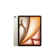 Apple iPad Air 6th Gen 13-inch Cellular 1TB Starlight (Korean Ver.)