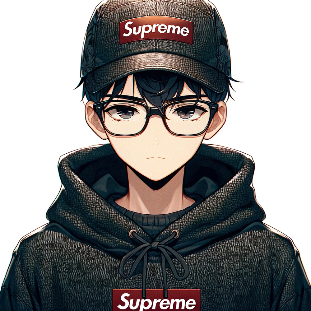 KREAM 프로필 이미지