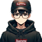 KREAM 프로필 이미지