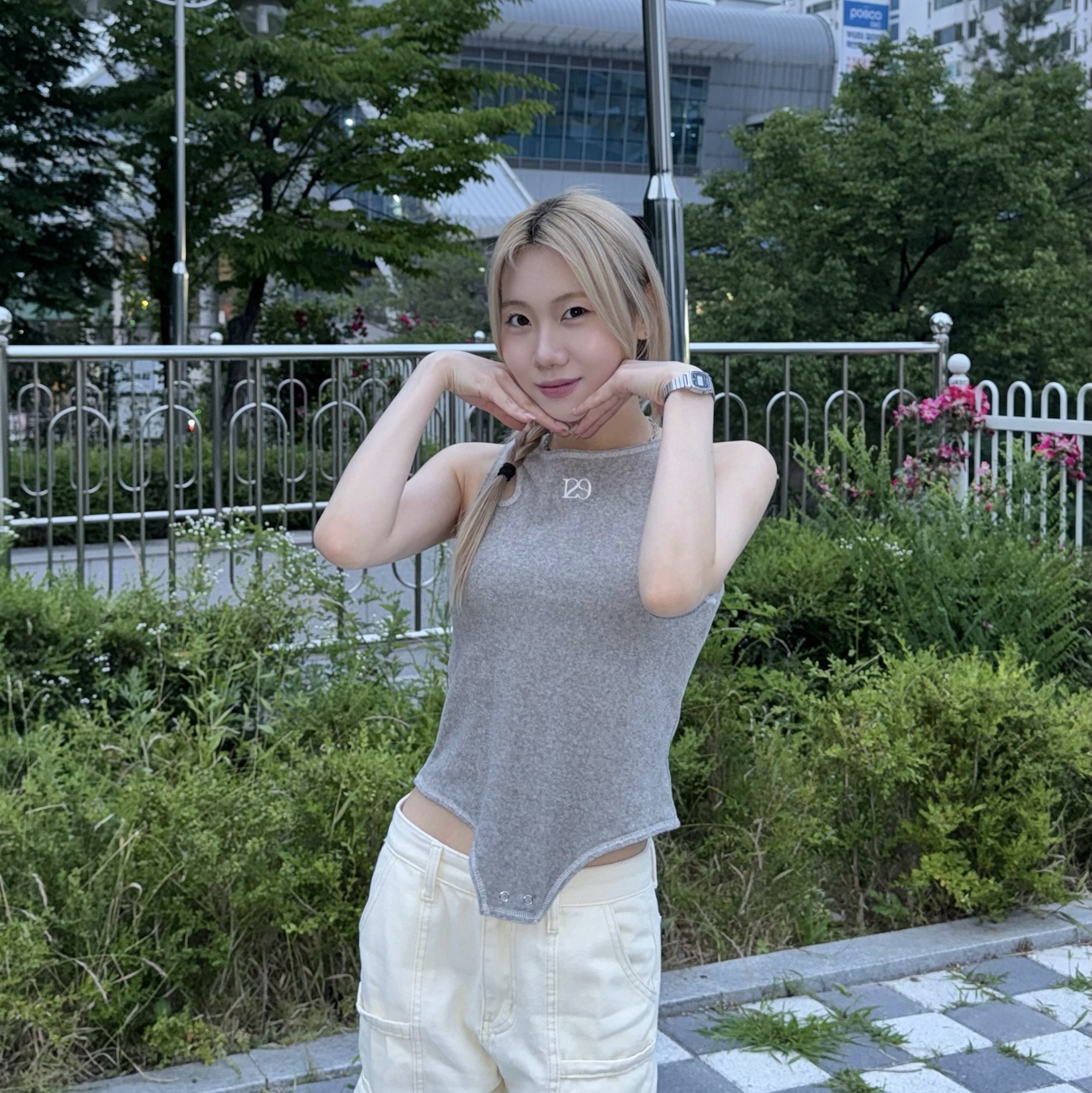 asyouare님의 스타일 - 3