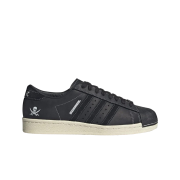 Adidas x Neighborhood Superstar N 2005 Core Black Cloud White