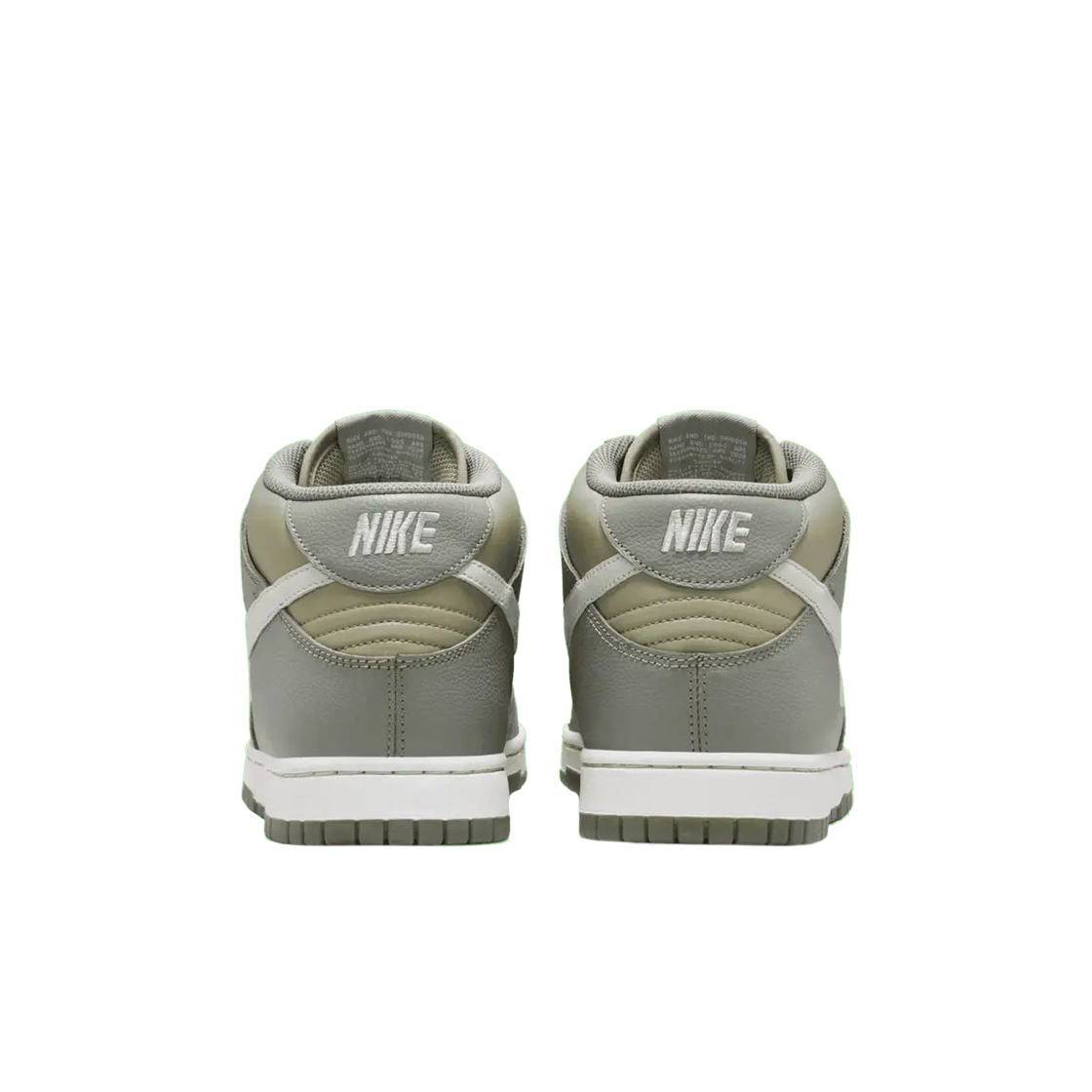 나이키 덩크 미드 다크 스투코 뉴트럴 올리브(Nike Dunk Mid Dark Stucco Neutral Olive) - 3