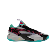 Jordan Luka 2 PF Wolf Grey Speed Yellow