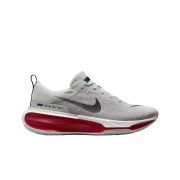 Nike Invincible 3 White Fire Red