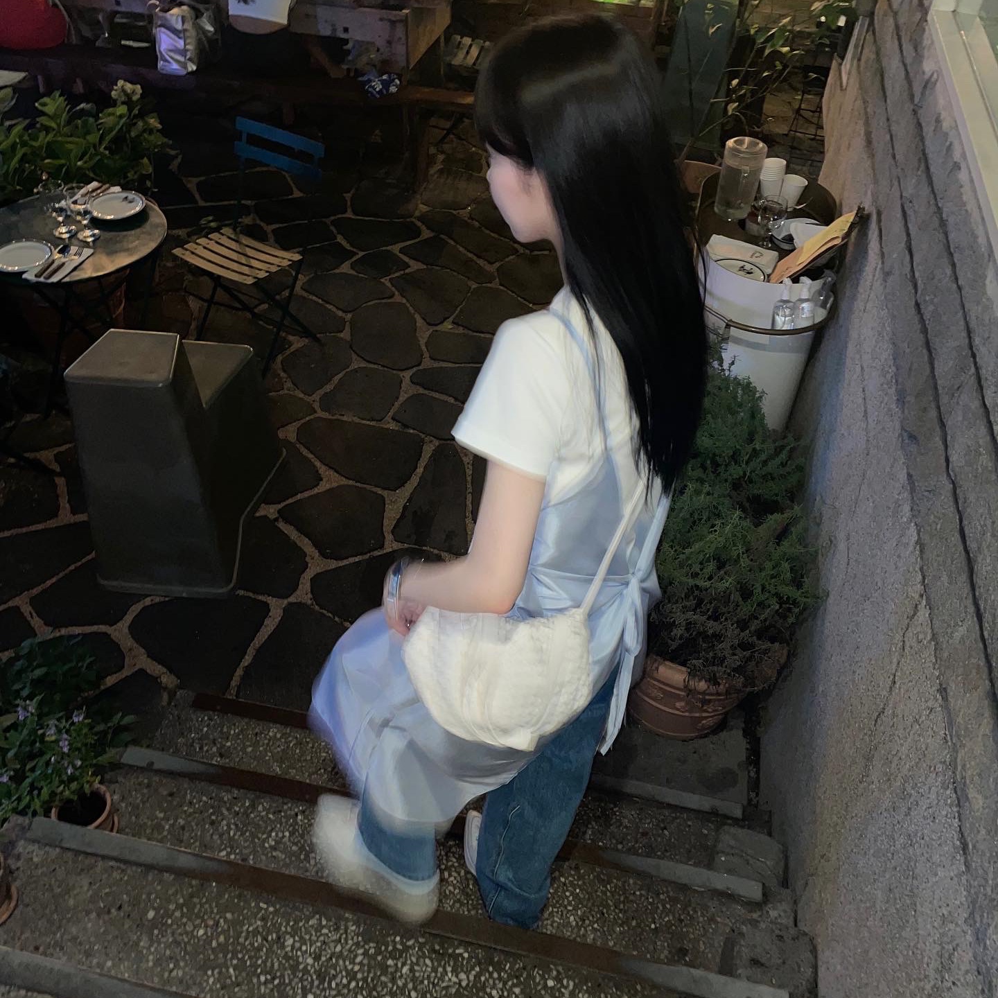 $님의 스타일