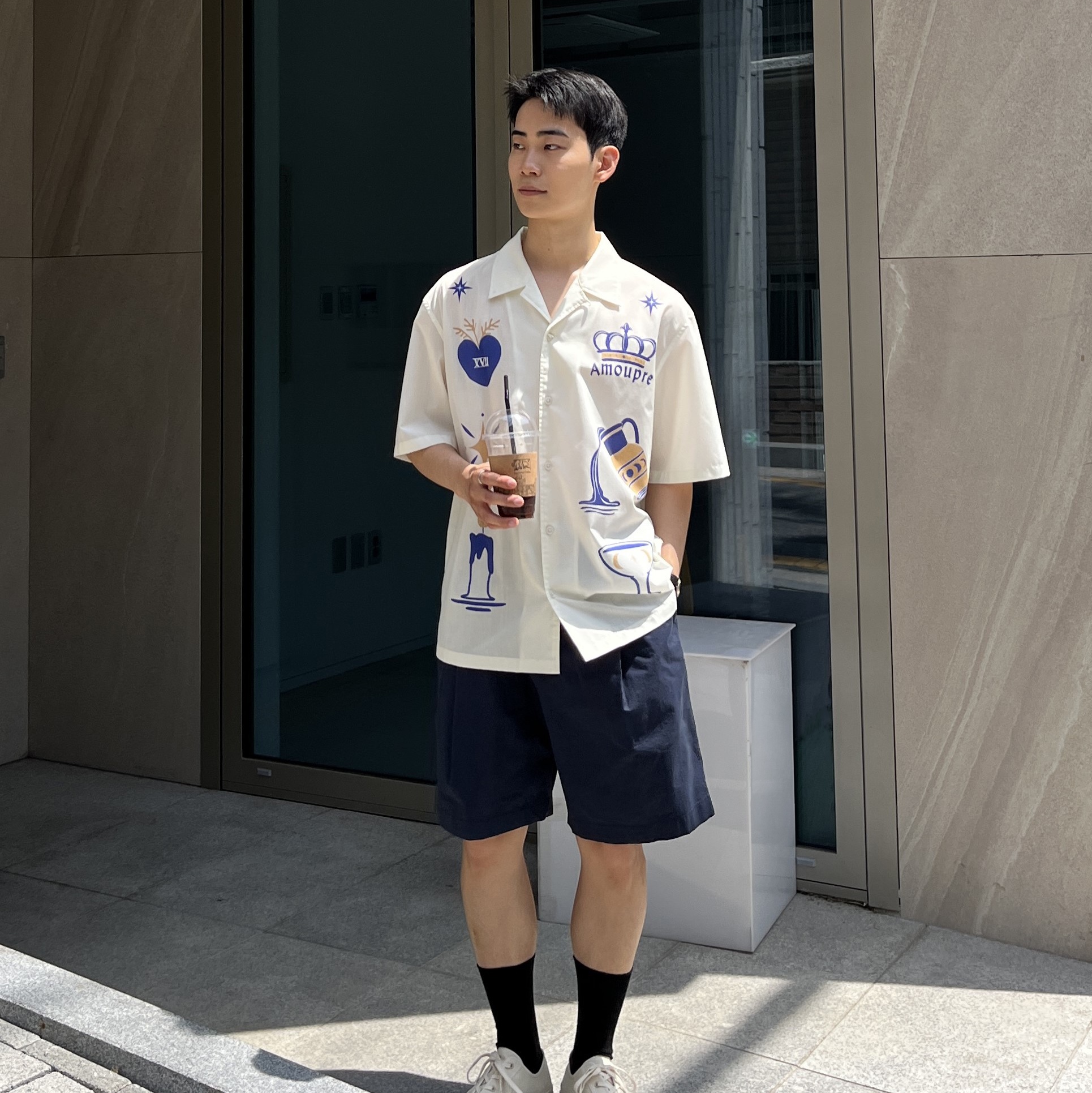 $님의 스타일 - 1