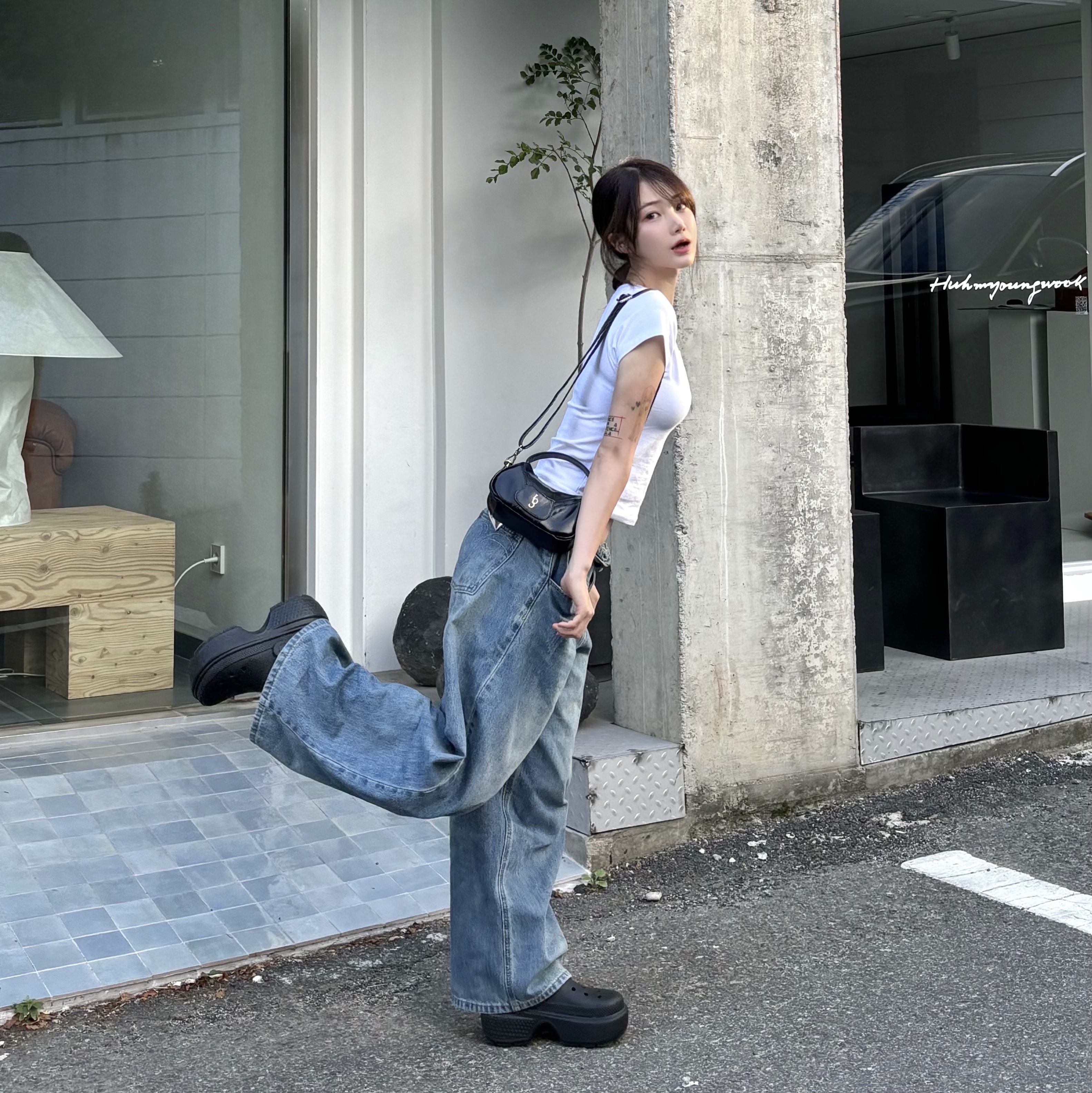 asyouare님의 스타일 - 1