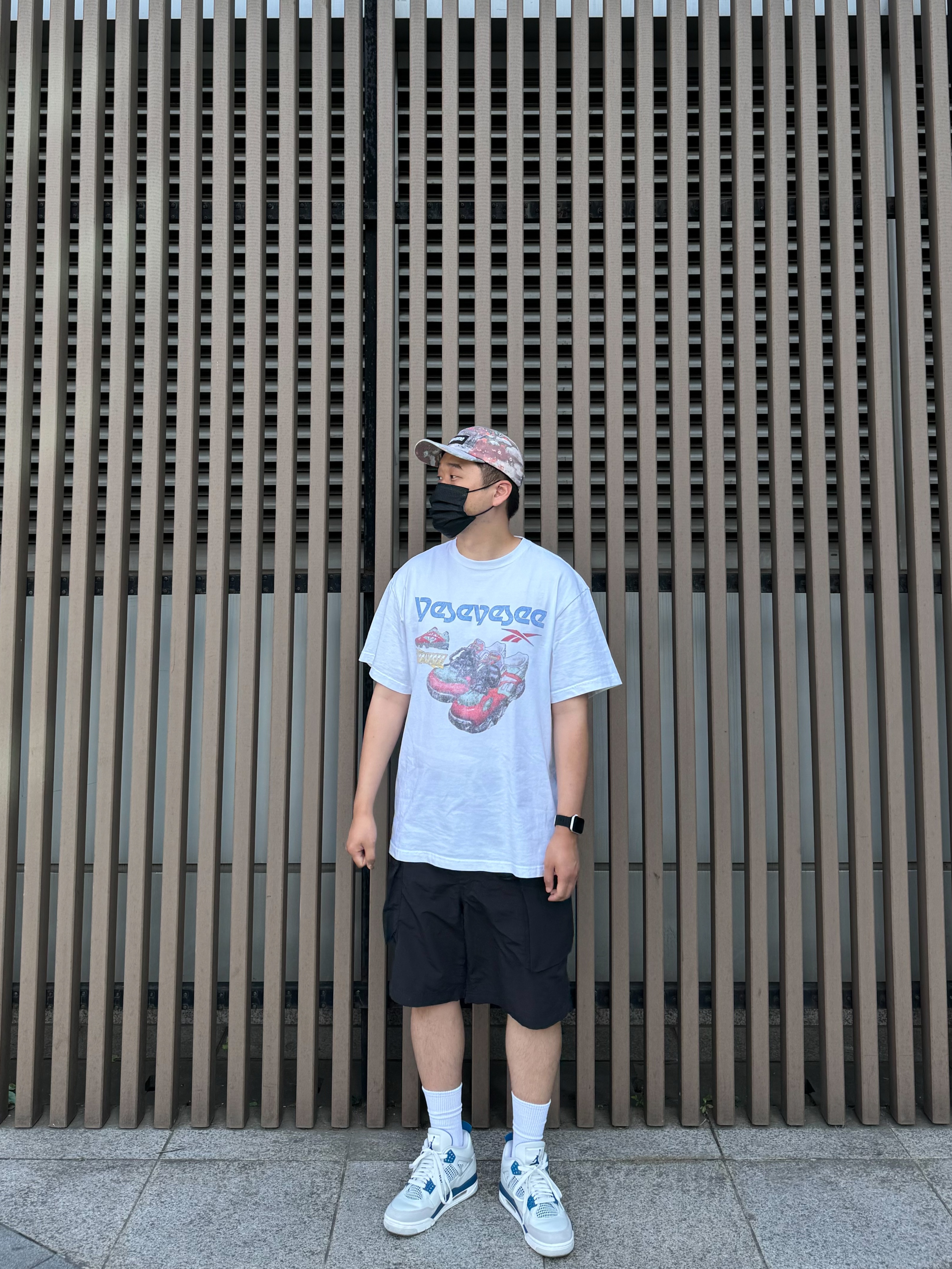 @streggae___ (@streggae) 님의 게시물 | KREAM