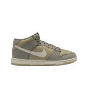 Nike Dunk Mid Dark Stucco Neutral Olive