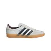 Adidas x Hikari Shibata Gazelle Indoor Core White Night Grey