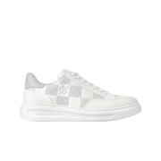 Louis Vuitton Beverly Hills Sneakers Grey