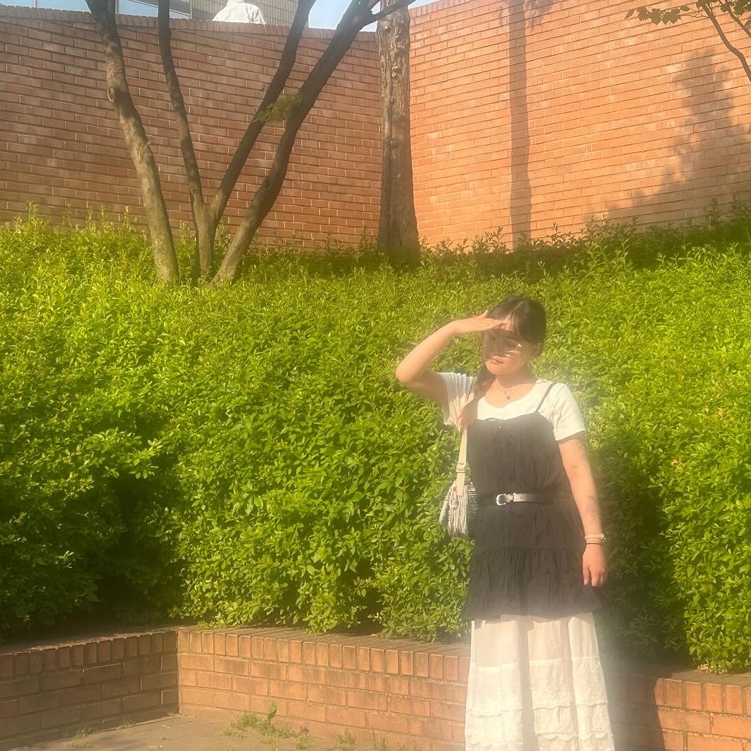 대별잉님의 스타일 - 3