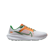 Nike Air Zoom Pegasus 40 White Orange Horizon