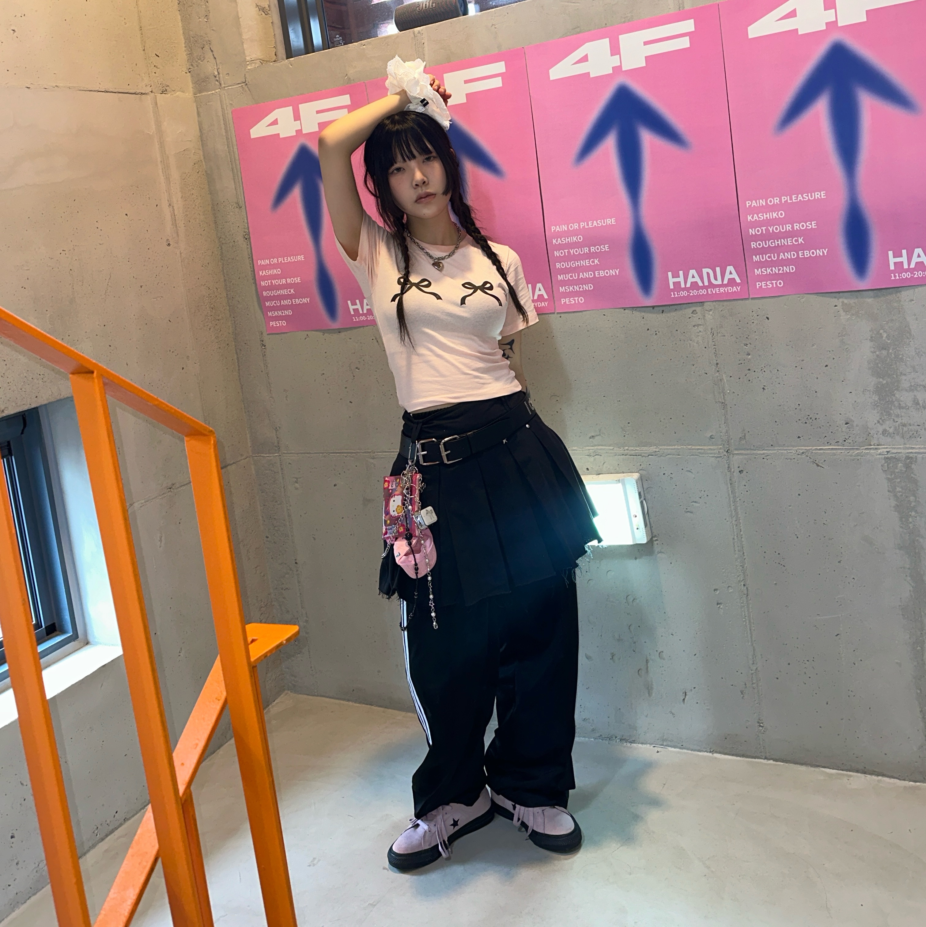 asyouare님의 스타일 - 7