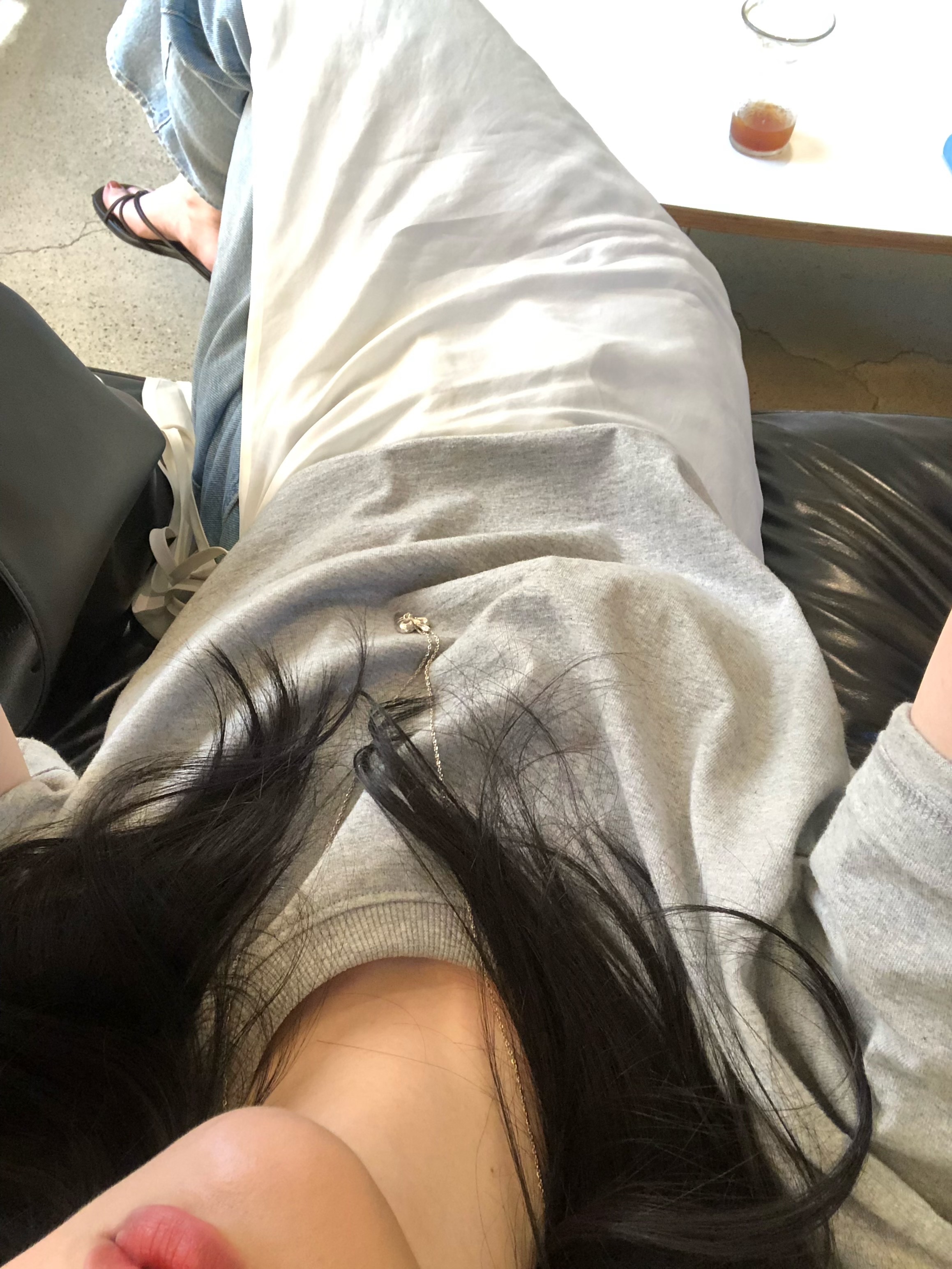 하영님의 스타일 - 4