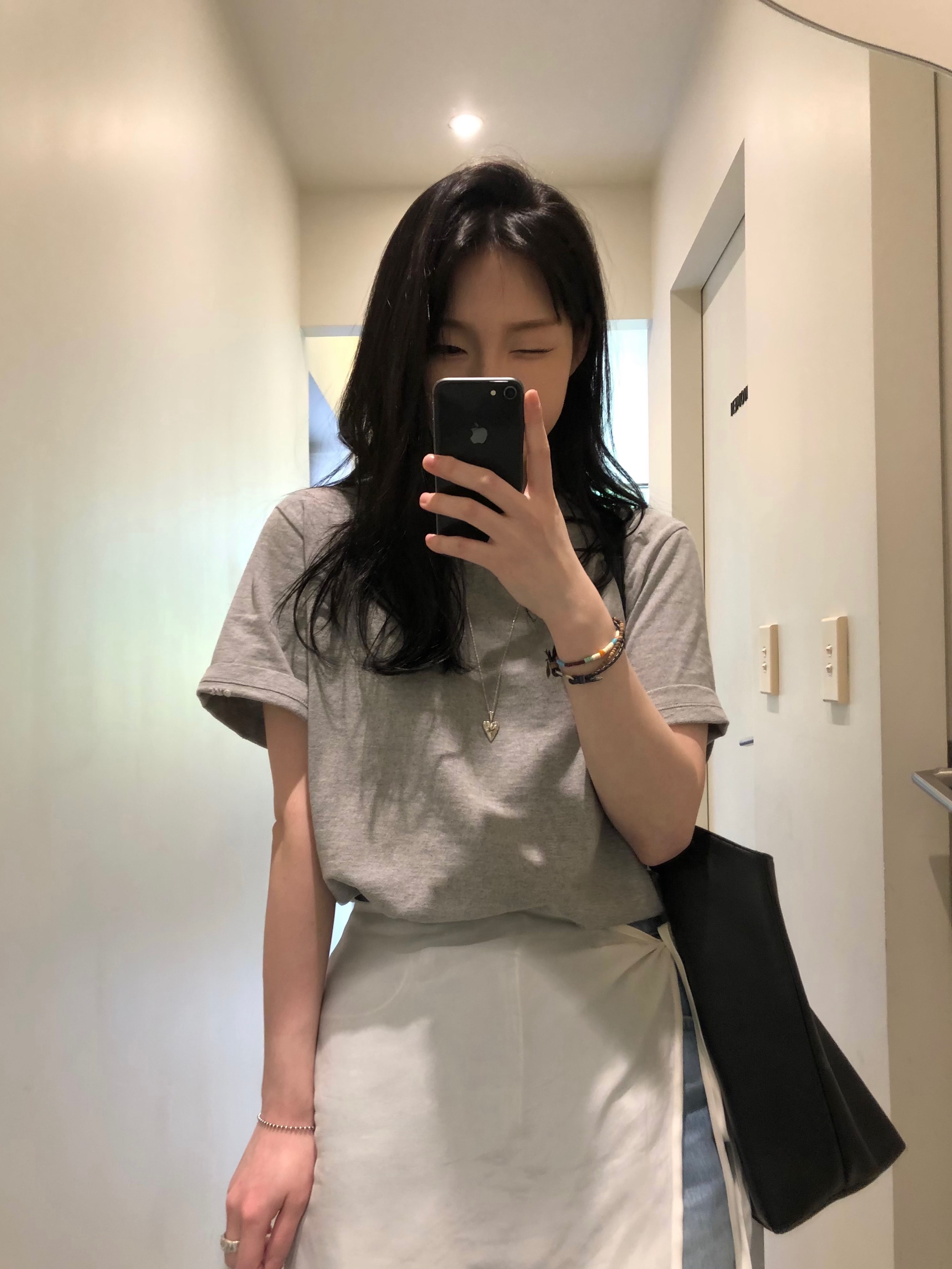 하영님의 스타일 - 2