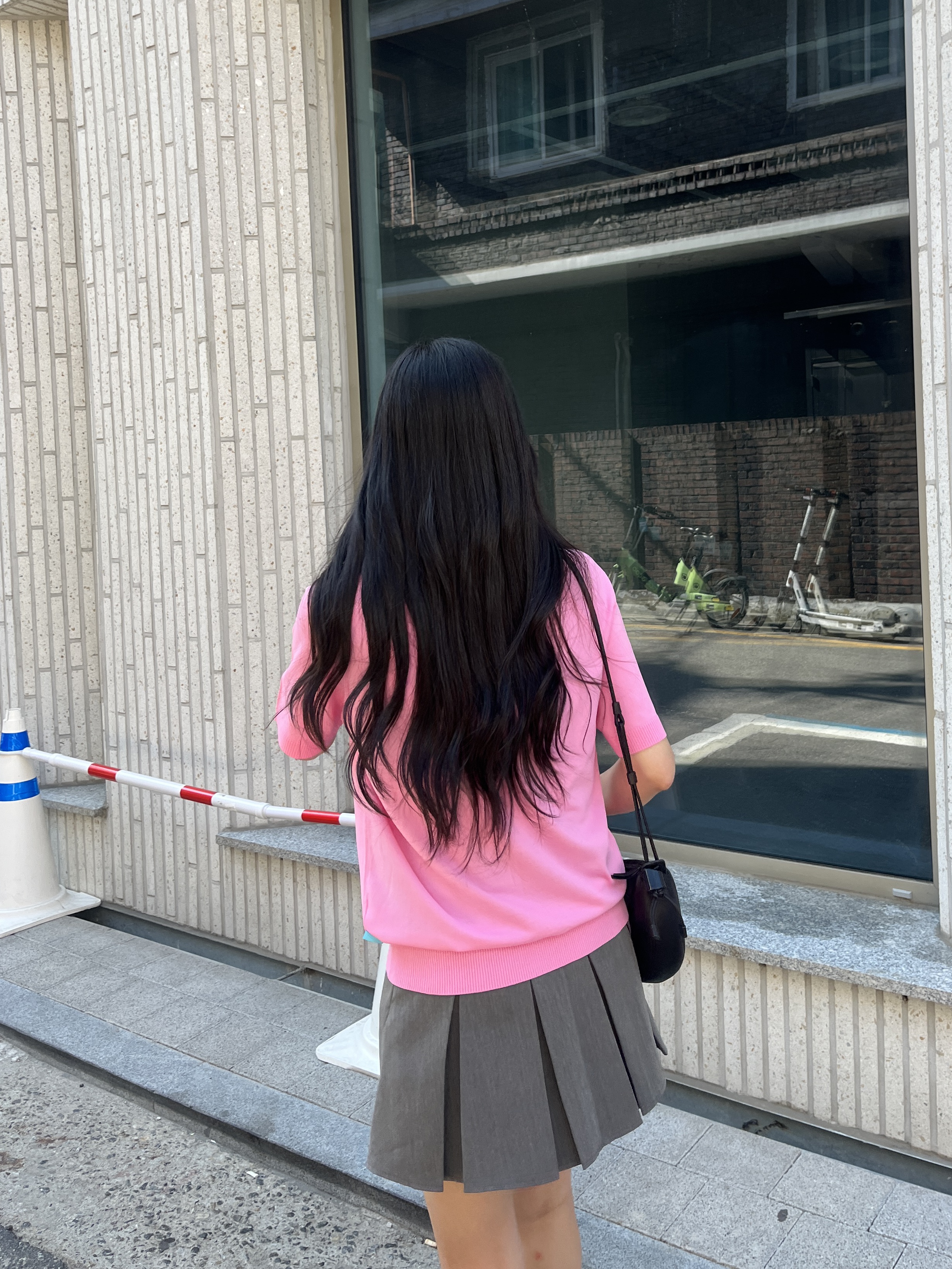 지민님의 스타일 - 2