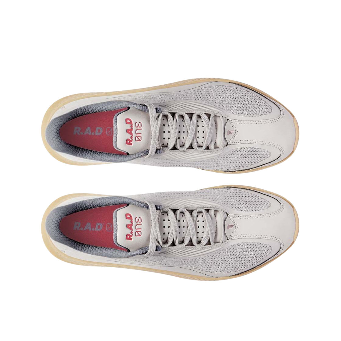 라드 원 실버 검(R.A.D One Silver Gum) - 2