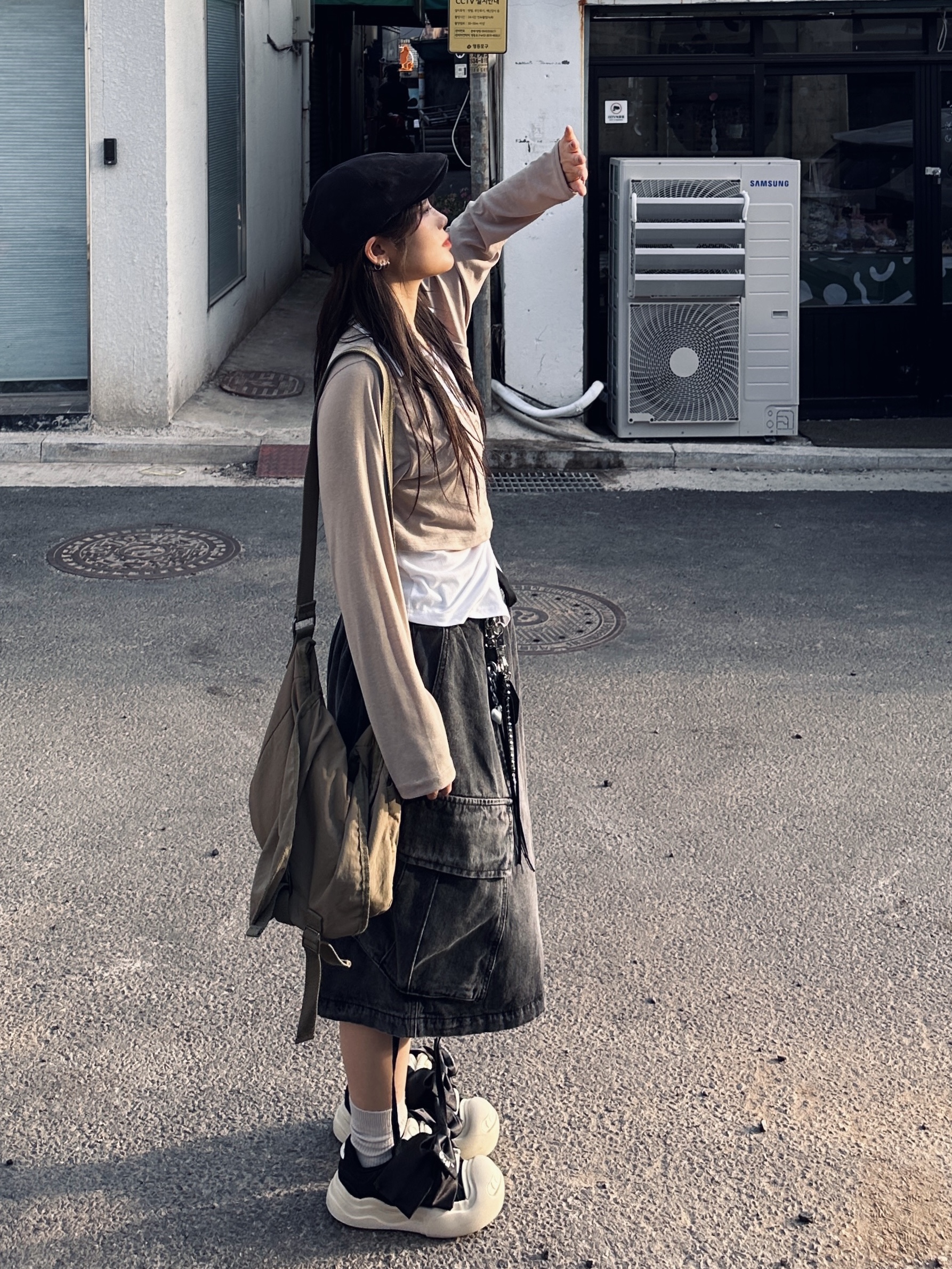 gaeeeeun_님의 스타일 - 1